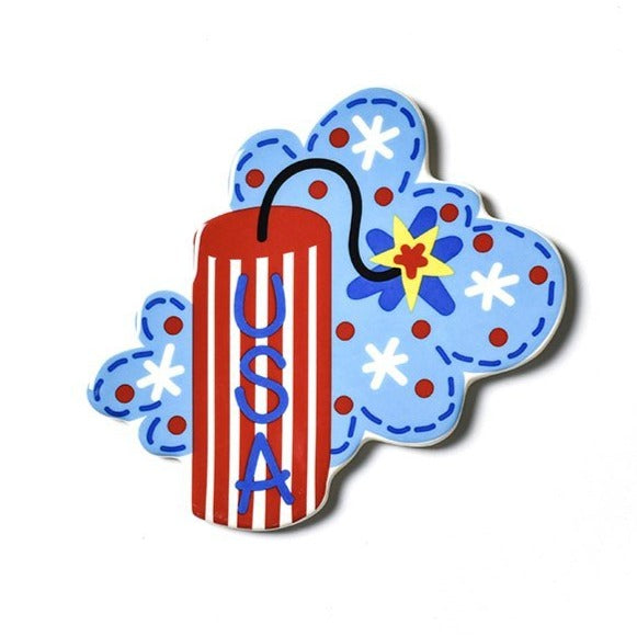 Mini Attachment | Firecracker