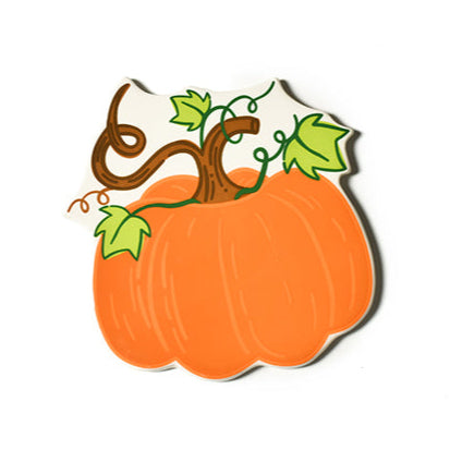 Mini Attachment | Harvest Pumpkin