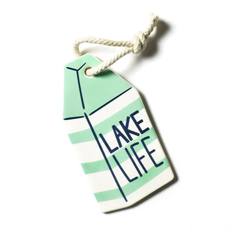 Mini Attachment | Lake Life