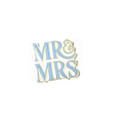 Mini Attachment | Mr. and Mrs.