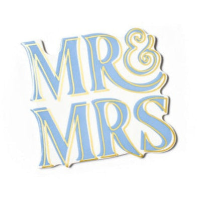 Mini Attachment | Mr. and Mrs.