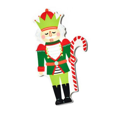 Mini Attachment | Mr. Nutcracker