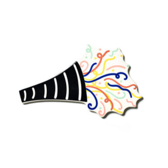 Mini Attachment | Party Horn