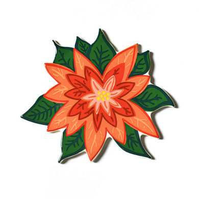 Mini Attachment | Poinsettia