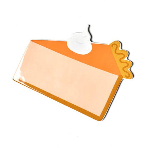 Mini Attachment | Pumpkin Pie