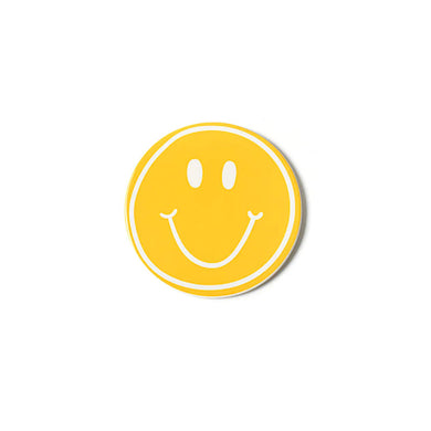 Mini Attachment | Smiley Face