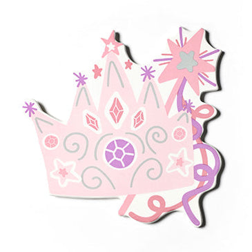 Mini Attachment | Sparkle Crown