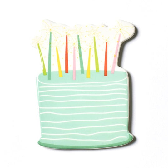 Mini Attachment | Sparkle Cake