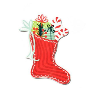 Mini Attachment | Stuffed Stocking