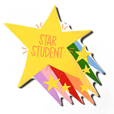 Mini Attachment | Super Star Student
