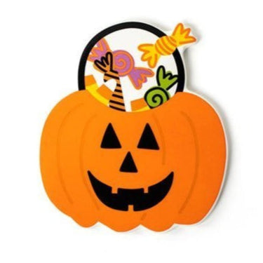 Mini Attachment | Treat Bucket