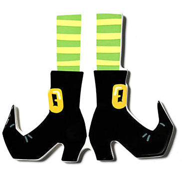 Mini Attachment | Witchy Witch Boots