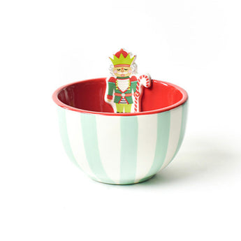 Mr. Nutcracker Bowl