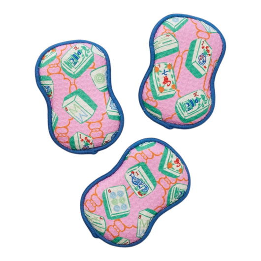 RE:usable Sponges • Mahjong