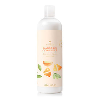 Mandarin Coriander | Fabric Softener