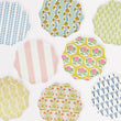 Meri Meri x Molly Mahon • Salad Plates