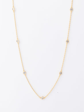 Mary | Necklace