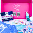 Anywhere Travel Mahjong Set