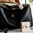 Blushed Bergamot | Mini Hand Care Set