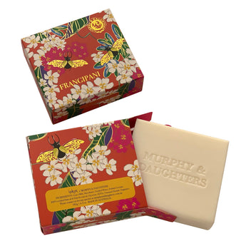 Boxed Soap | Frangipani