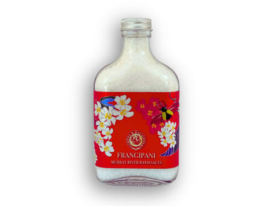 Bath Salt | Frangipani