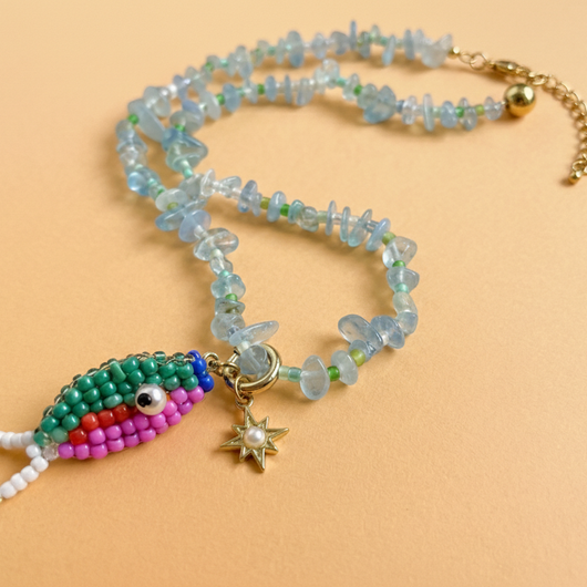 Anna Necklace