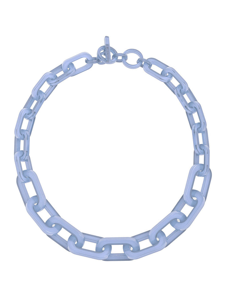 Aruba Necklace | French Blue