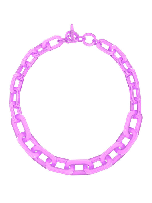 Aruba Necklace | Lavender