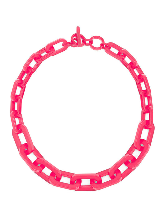Aruba Necklace | Peony