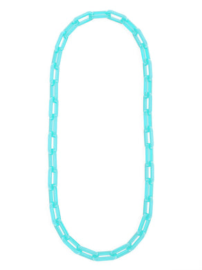 Bermuda Necklace | Aqua