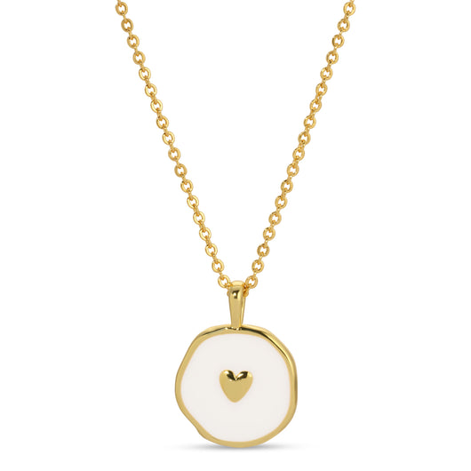 Livy Necklace