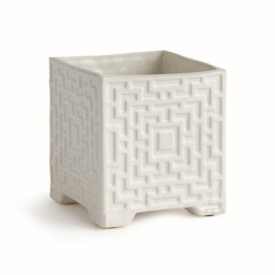 Mazie Pot