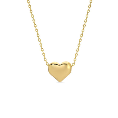 Paris Necklace | Gold