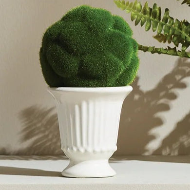 Mirabelle Mini Cachepot | Ivy