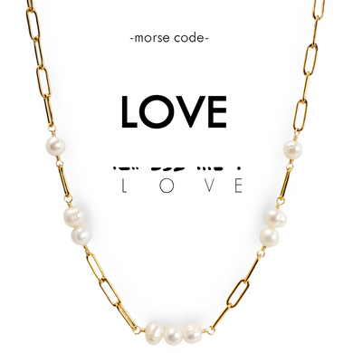 Love Necklace
