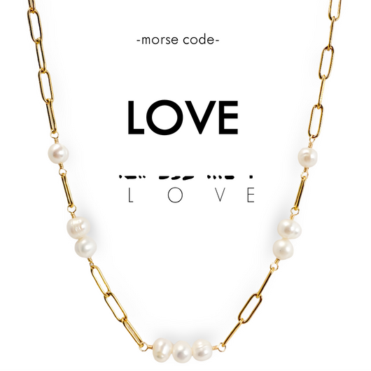 Love Necklace