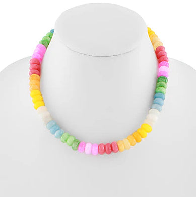 Carribean Necklace