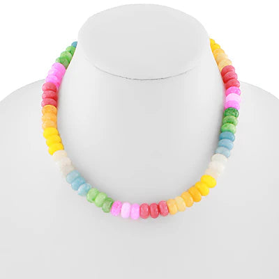 Carribean Necklace