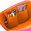 Kusshi Makeup Bag | Pink + Sherbert