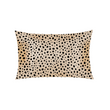 Silk Pillowcase | Cheetah Spot