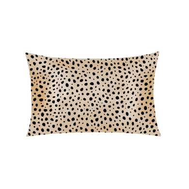 Silk Pillowcase | Cheetah Spot