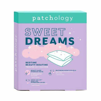 Sweet Dreams Bedtime Kit