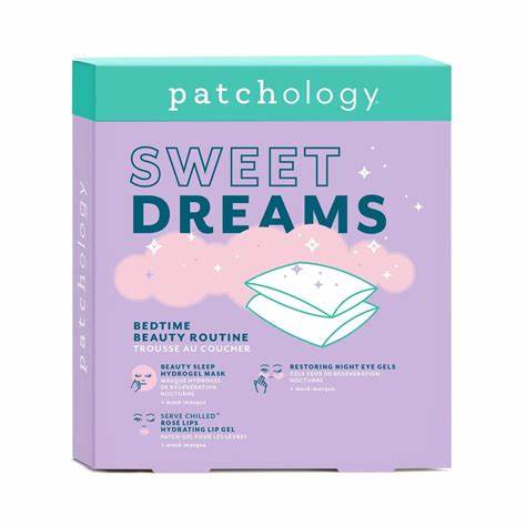 Sweet Dreams Bedtime Kit
