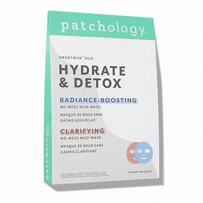 SmartMud Duo | Hydrate + Detox