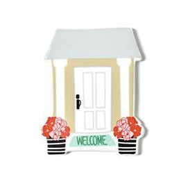 Mini Attachment | Welcome House