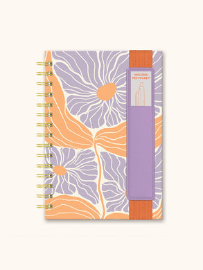 Oliver Notebook | Abloom