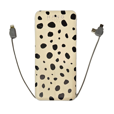 Charging Bank | Cheetah Spot