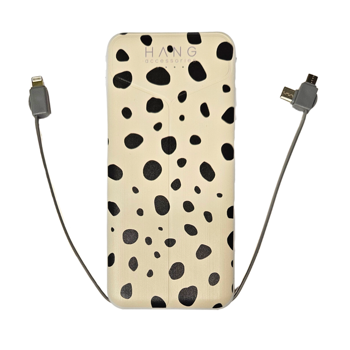 Charging Bank | Cheetah Spot