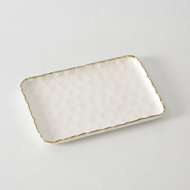 Portofino | Small Rectangular Tray