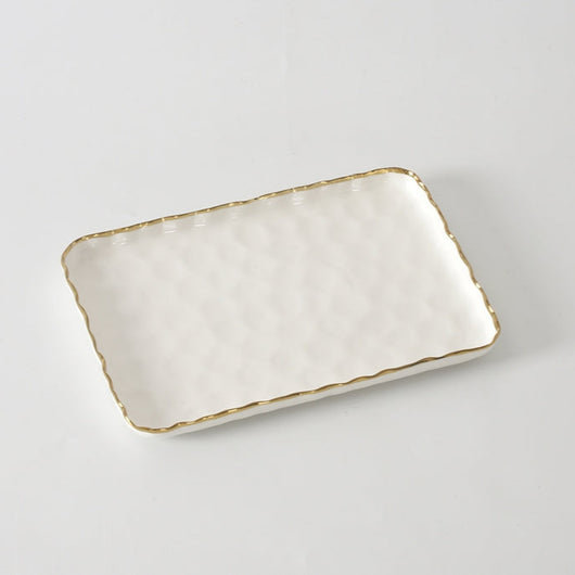 Portofino | Small Rectangular Tray